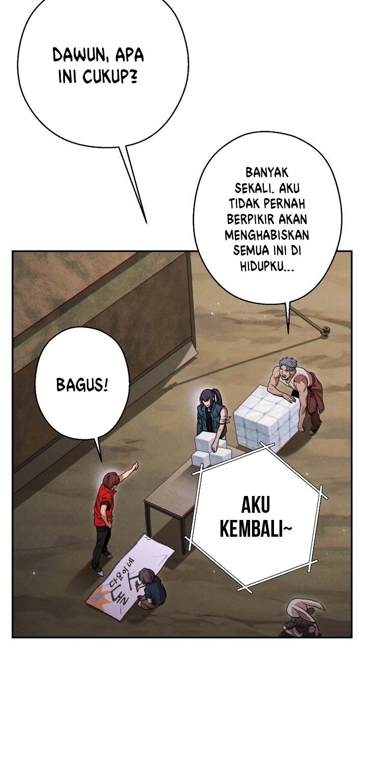 Dungeon Reset Bab 49 halaman 35