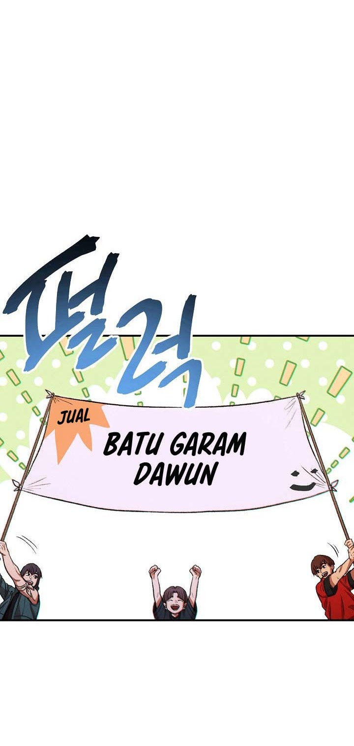 Dungeon Reset Bab 49 halaman 39