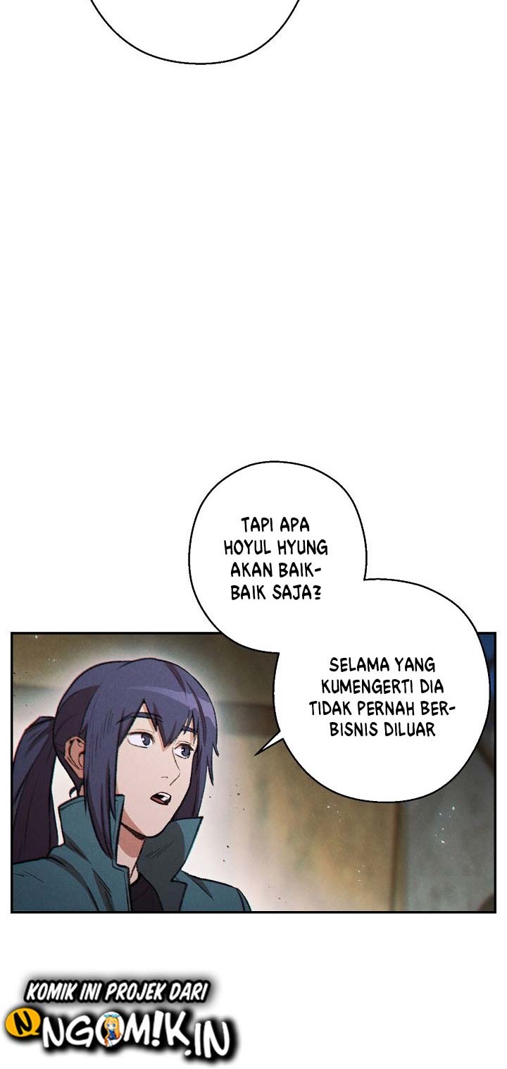 Dungeon Reset Bab 49 halaman 41