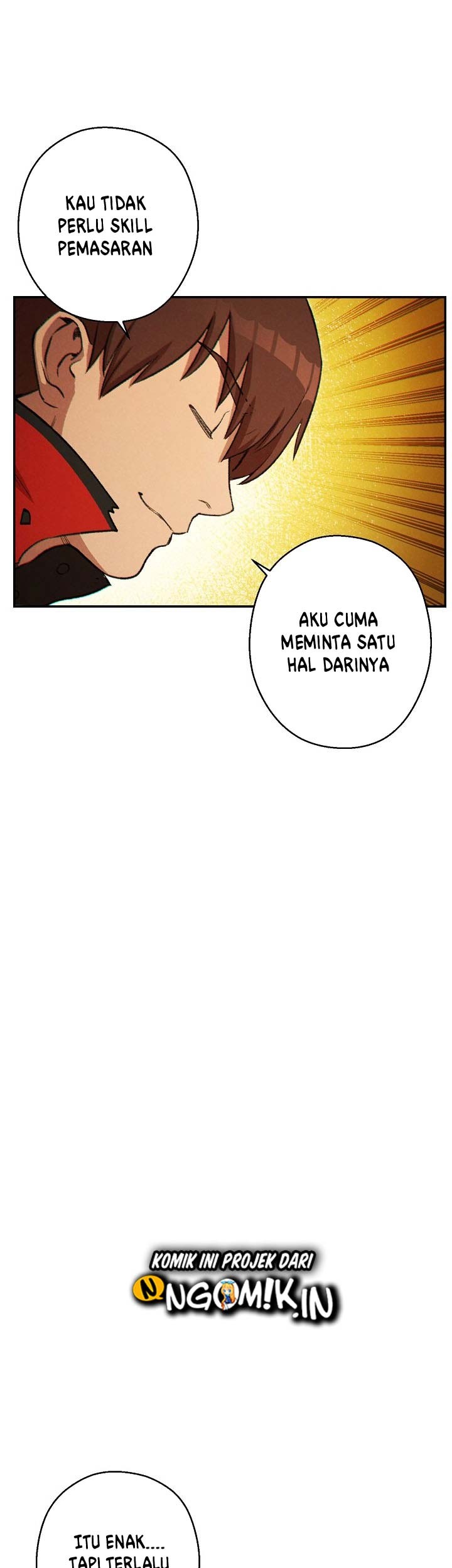 Dungeon Reset Bab 49 halaman 42