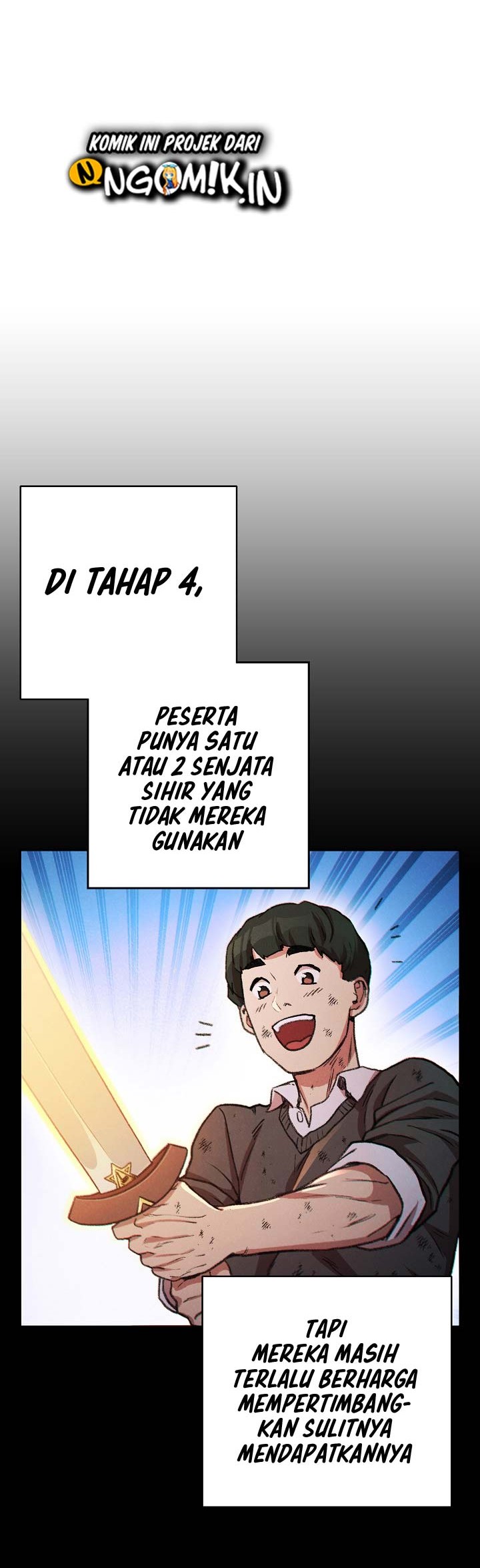 Dungeon Reset Bab 50 halaman 7