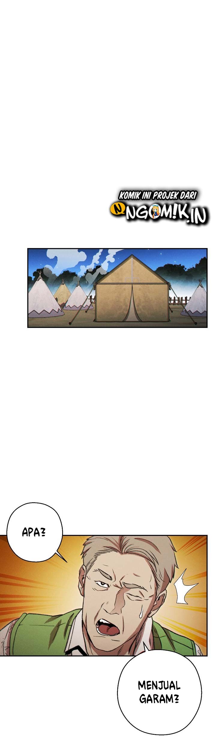 Dungeon Reset Bab 50 halaman 12