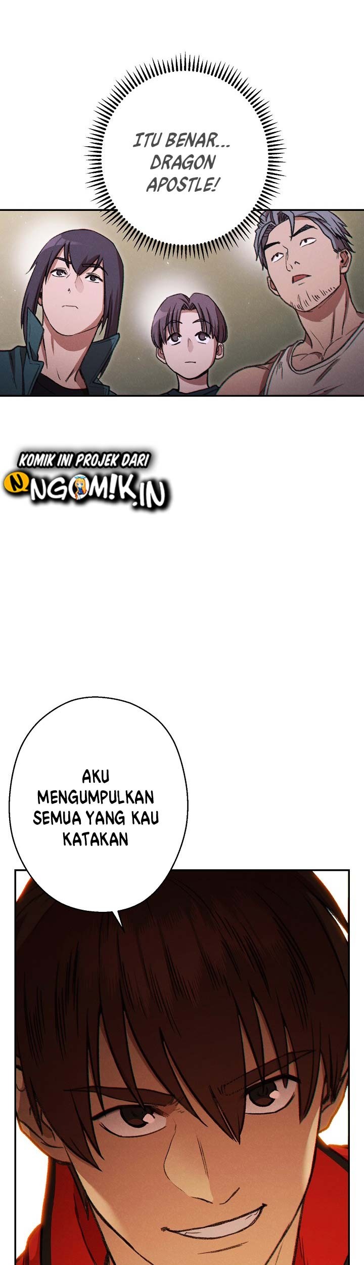 Dungeon Reset Bab 50 halaman 38
