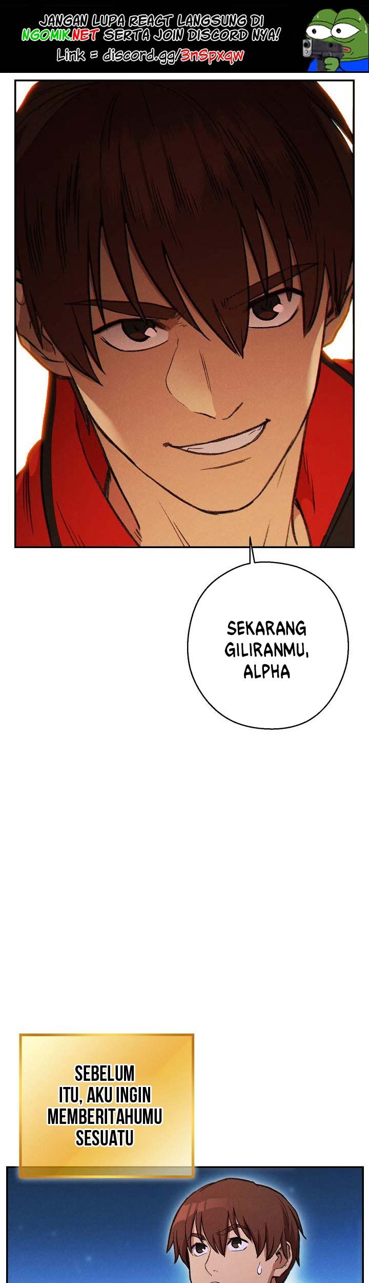 Dungeon Reset chapter 51 halaman 2
