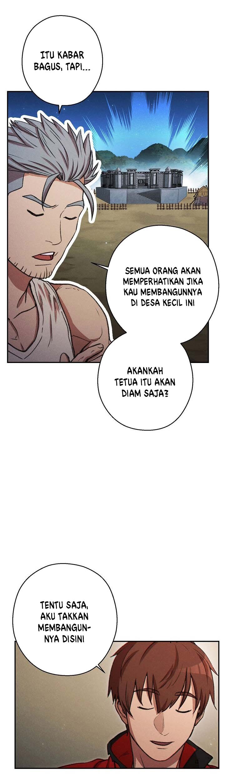 Dungeon Reset chapter 51 halaman 13