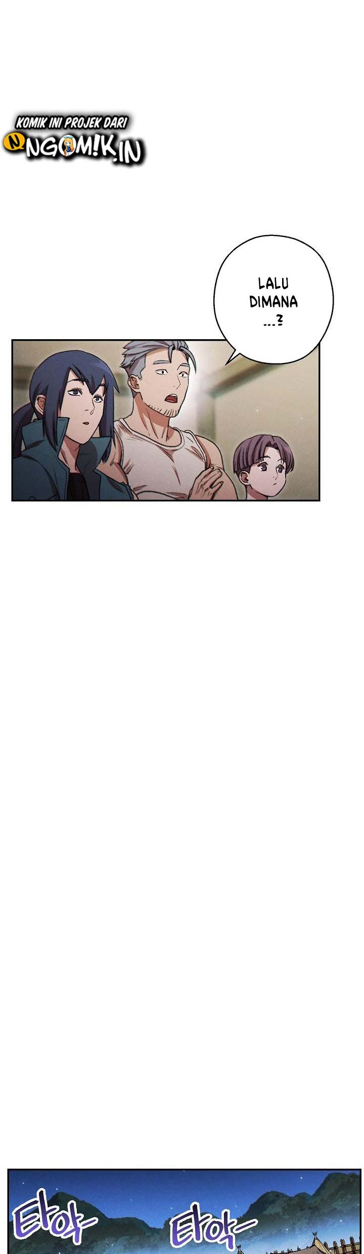 Dungeon Reset chapter 51 halaman 14