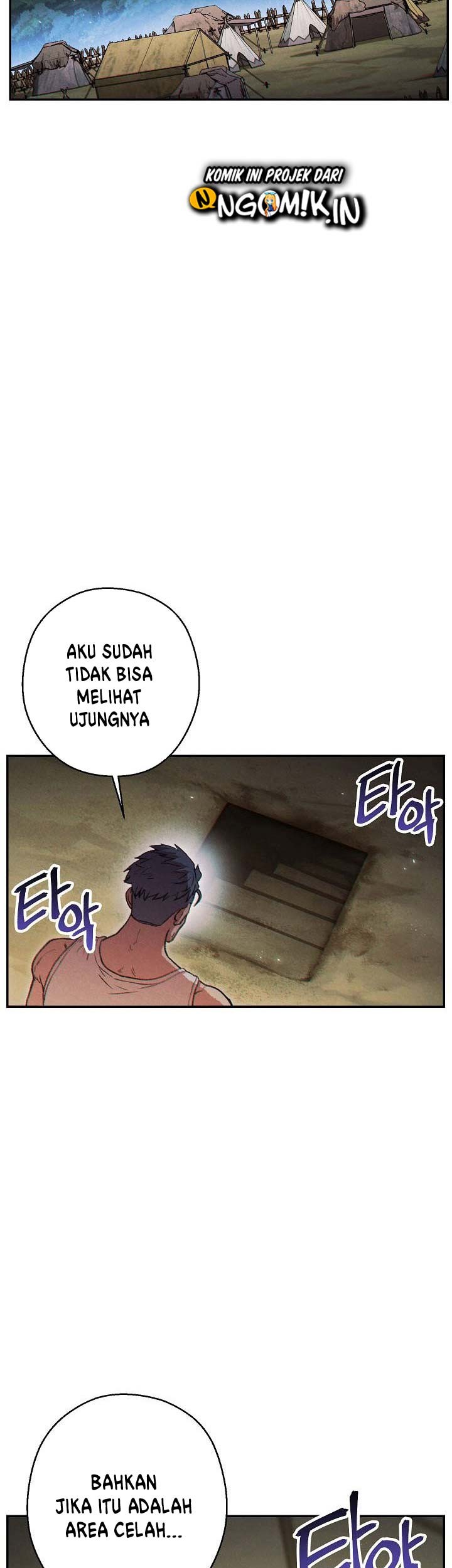 Dungeon Reset chapter 51 halaman 15