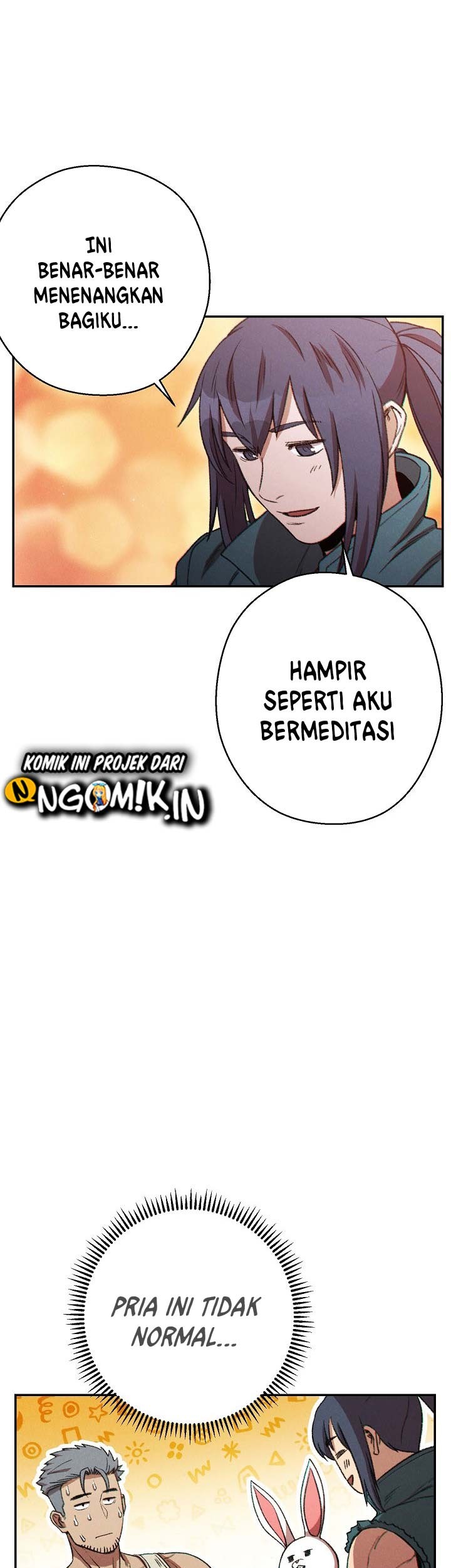 Dungeon Reset chapter 51 halaman 19