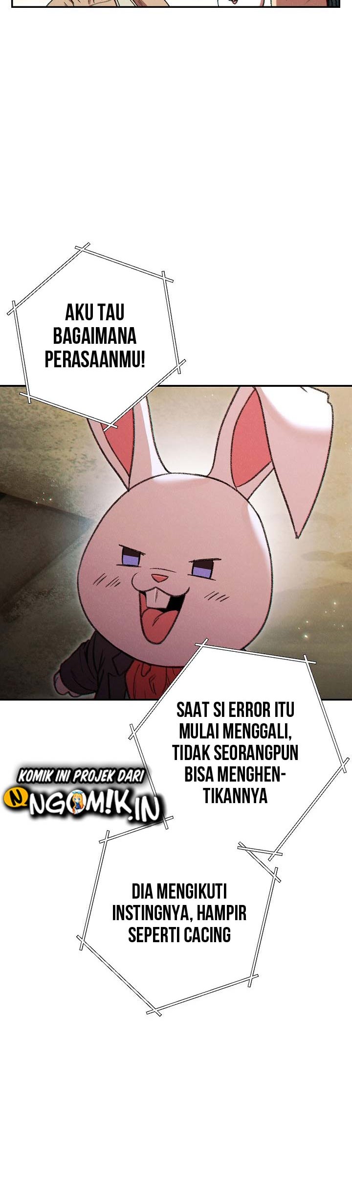 Dungeon Reset chapter 51 halaman 20