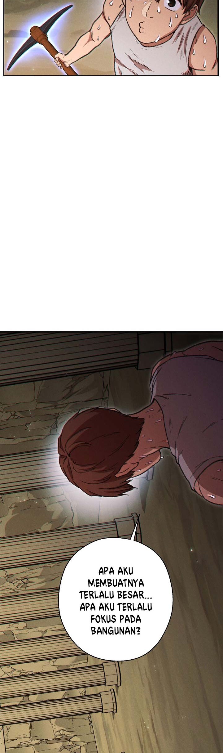 Dungeon Reset chapter 51 halaman 26