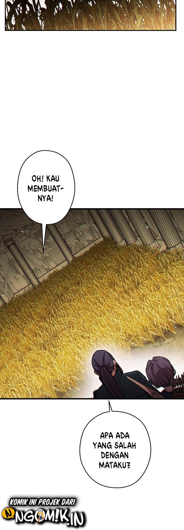 Dungeon Reset chapter 51 halaman 30
