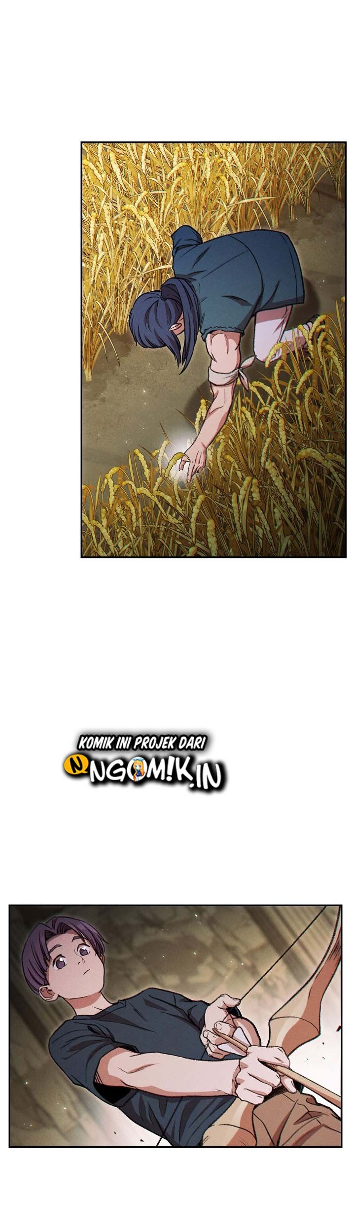 Dungeon Reset chapter 51 halaman 35