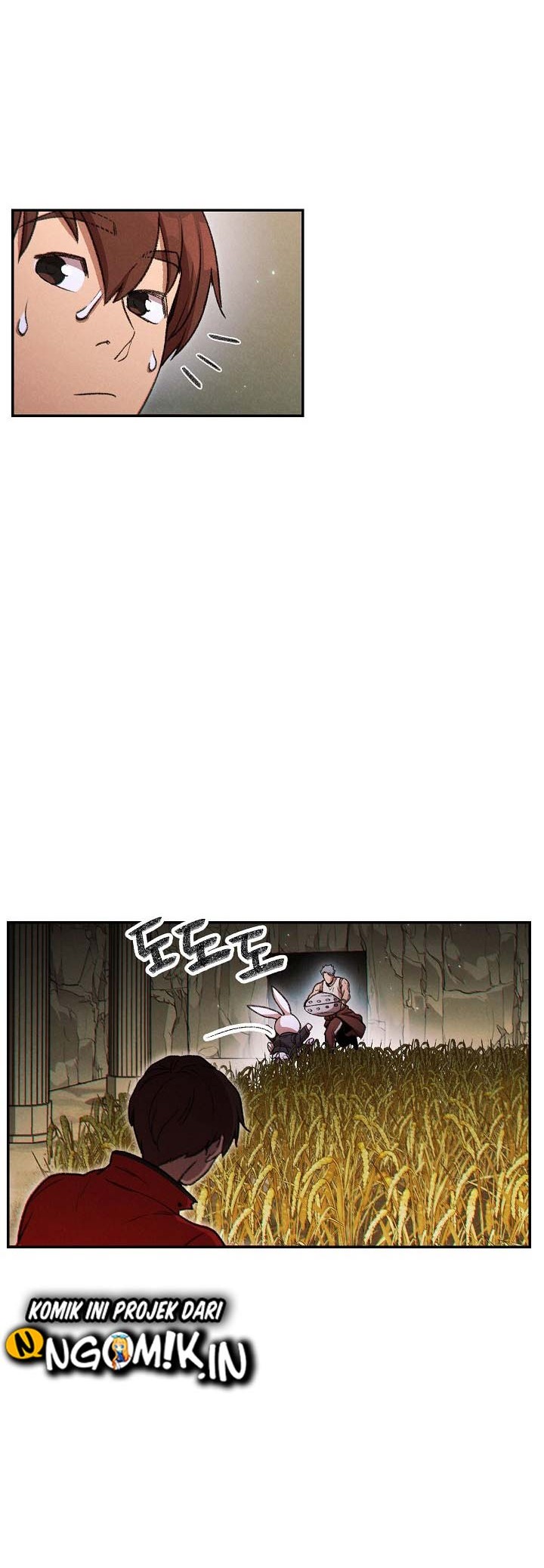 Dungeon Reset chapter 51 halaman 36
