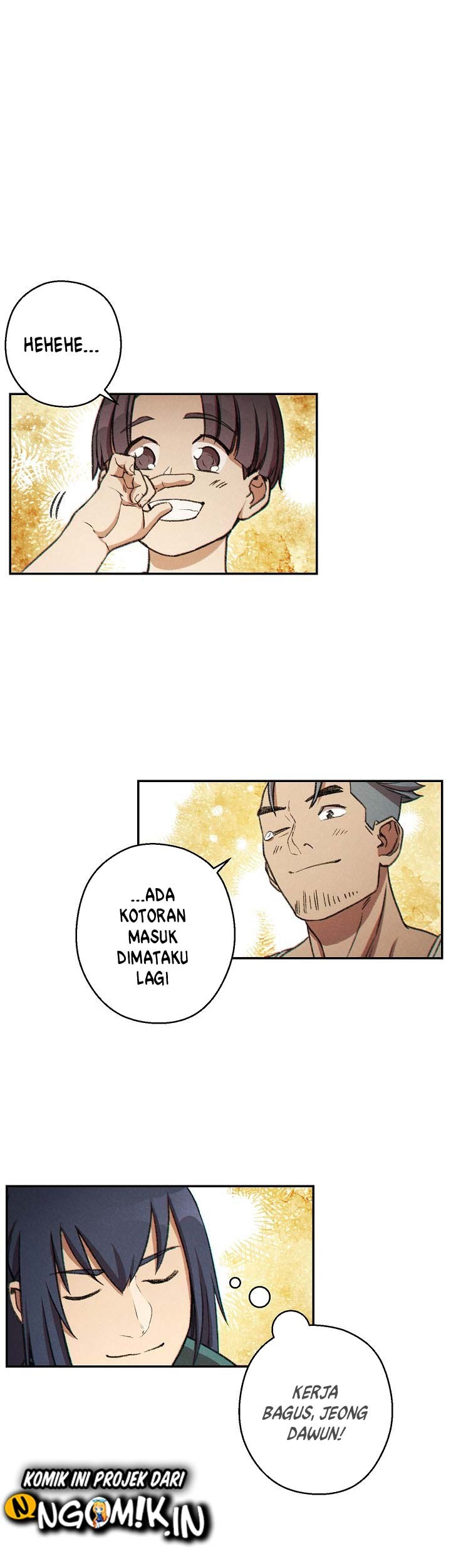 Dungeon Reset chapter 51 halaman 41