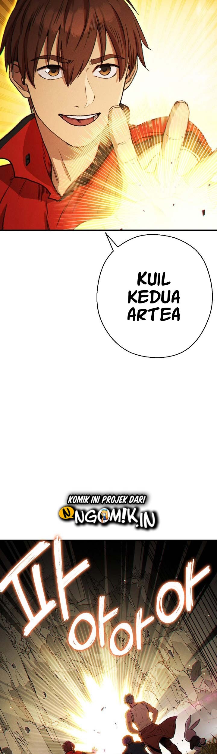 Dungeon Reset chapter 51 halaman 43