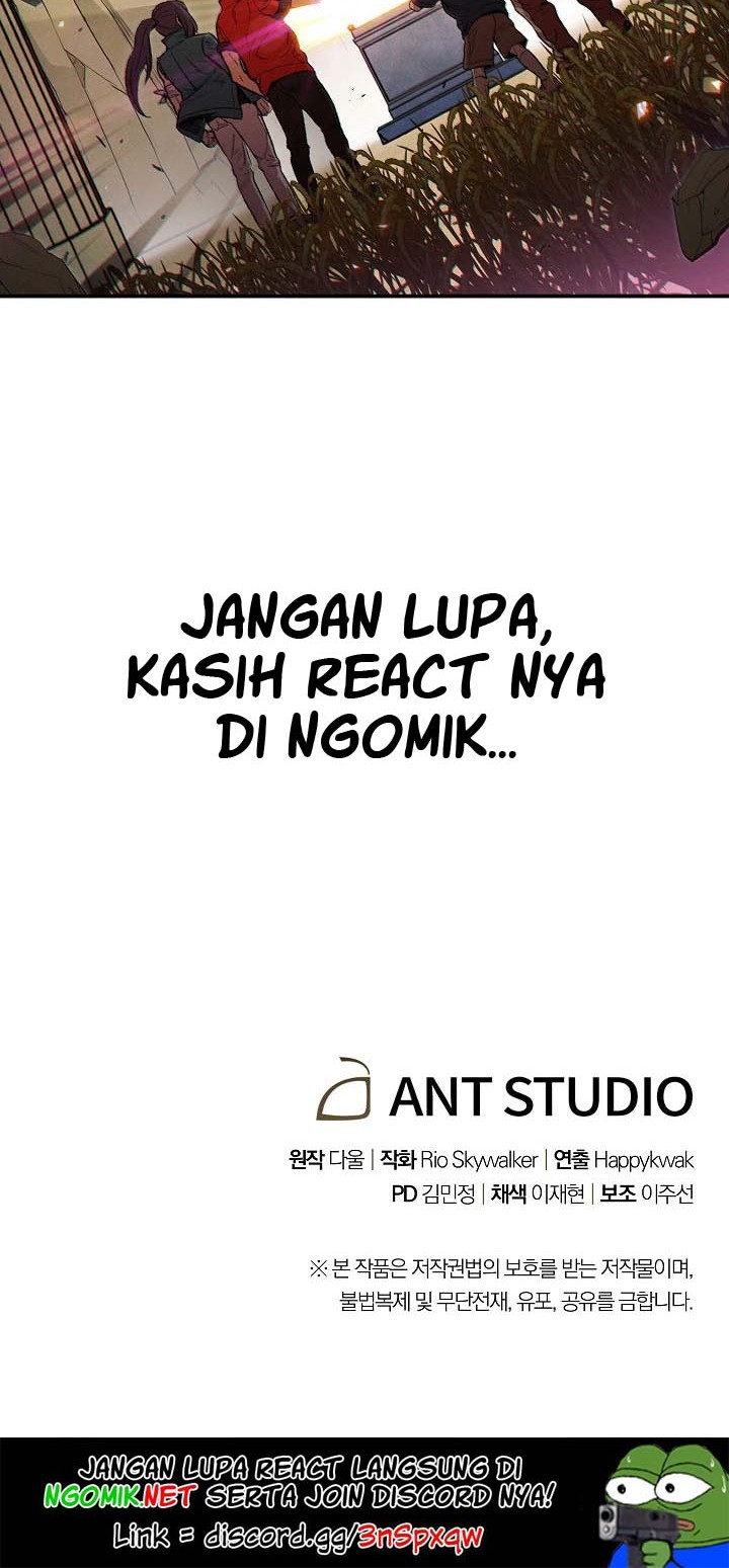 Dungeon Reset chapter 51 halaman 44