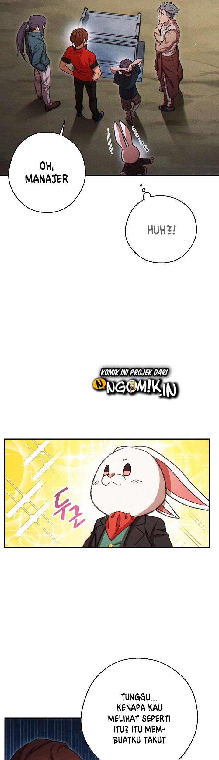 Dungeon Reset Bab 52 halaman 8