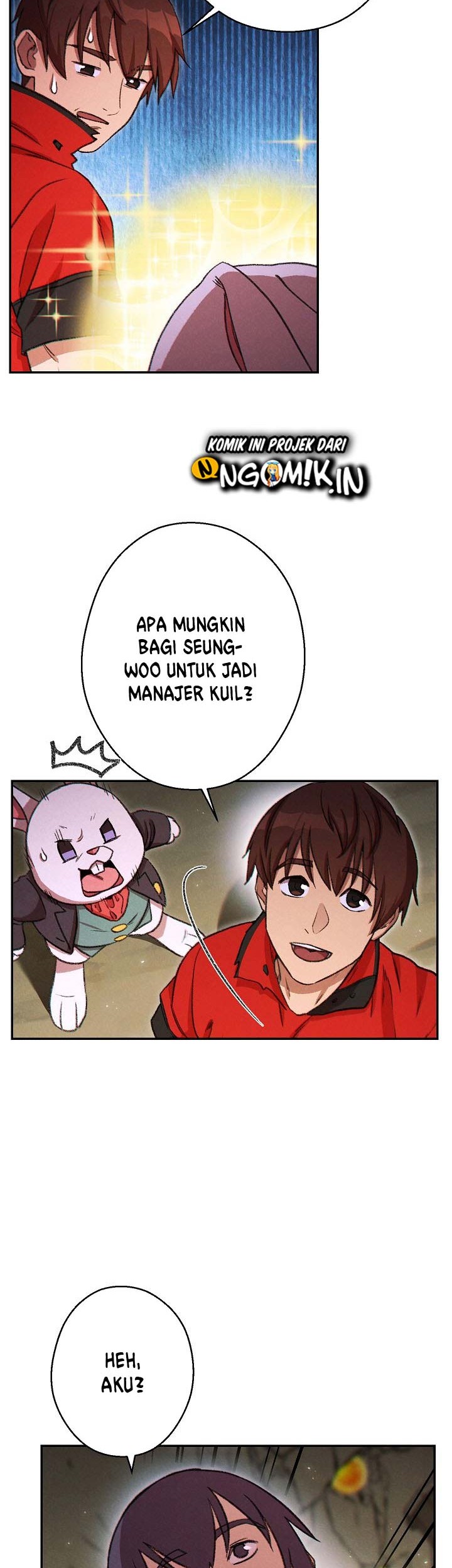Dungeon Reset Bab 52 halaman 9