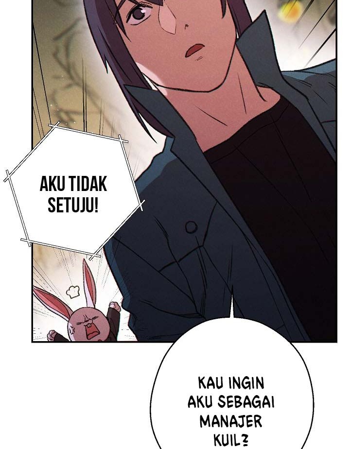 Dungeon Reset Bab 52 halaman 10