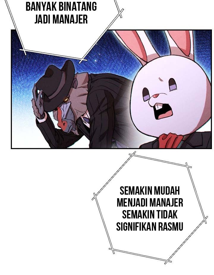 Dungeon Reset Bab 52 halaman 13