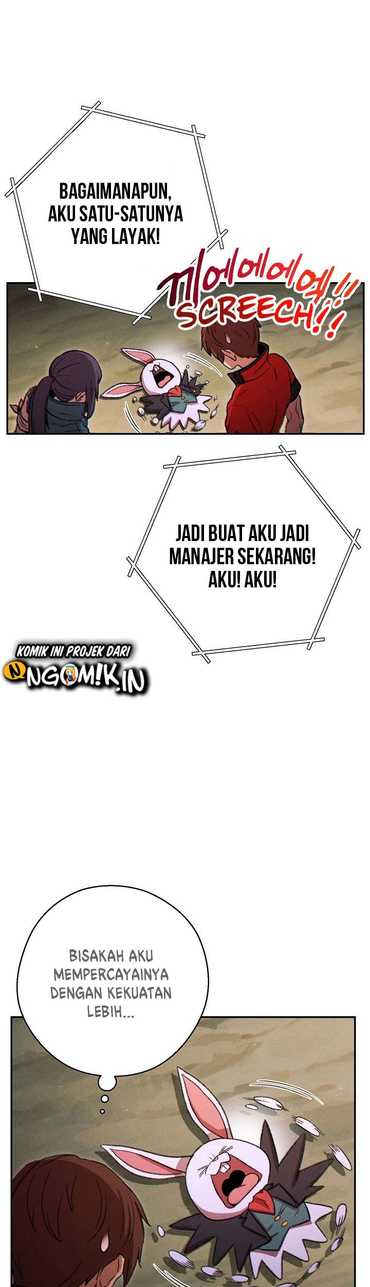 Dungeon Reset Bab 52 halaman 14