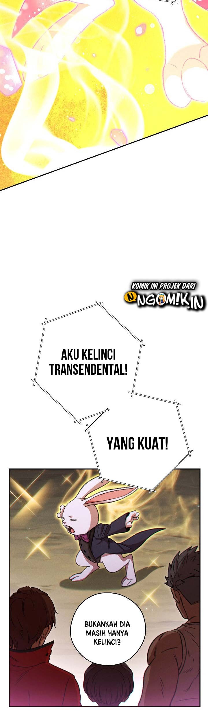 Dungeon Reset Bab 52 halaman 17