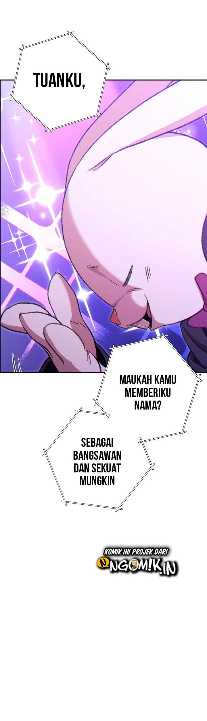 Dungeon Reset Bab 52 halaman 20