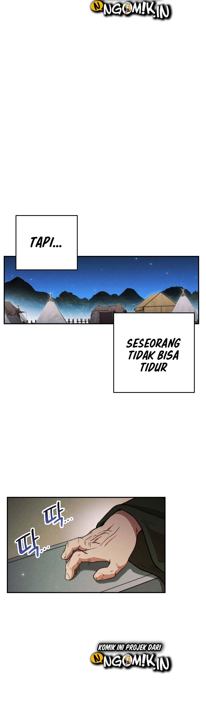 Dungeon Reset Bab 52 halaman 30