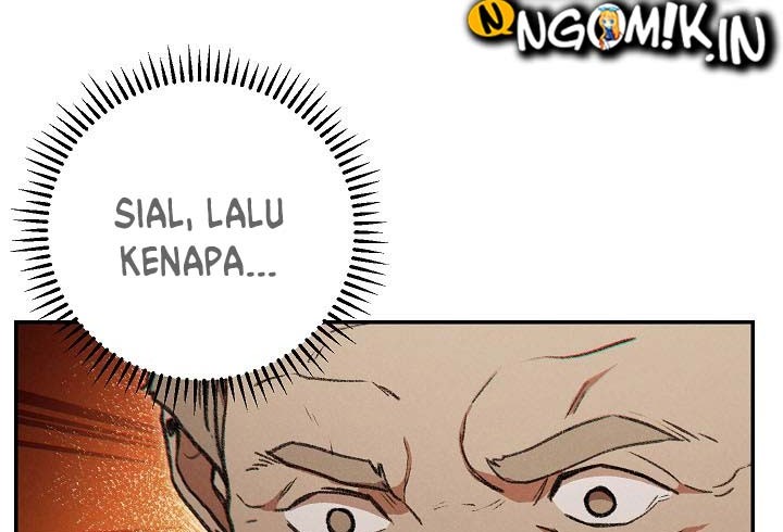 Dungeon Reset Bab 52 halaman 34