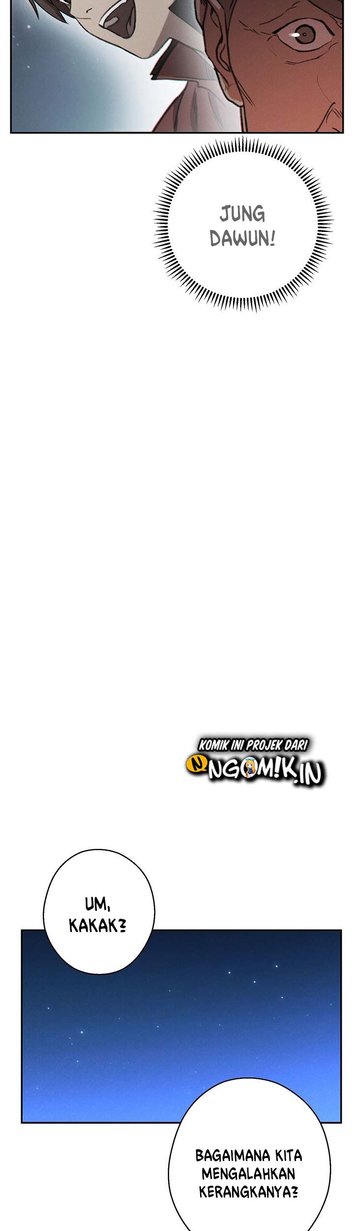 Dungeon Reset Bab 52 halaman 36