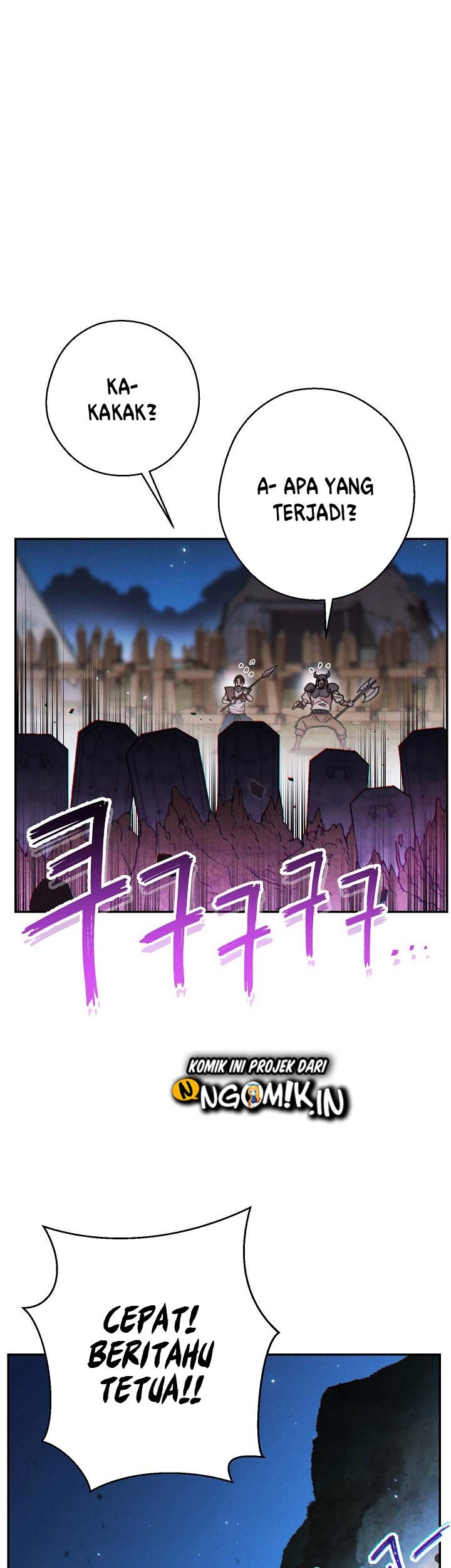 Dungeon Reset Bab 52 halaman 47