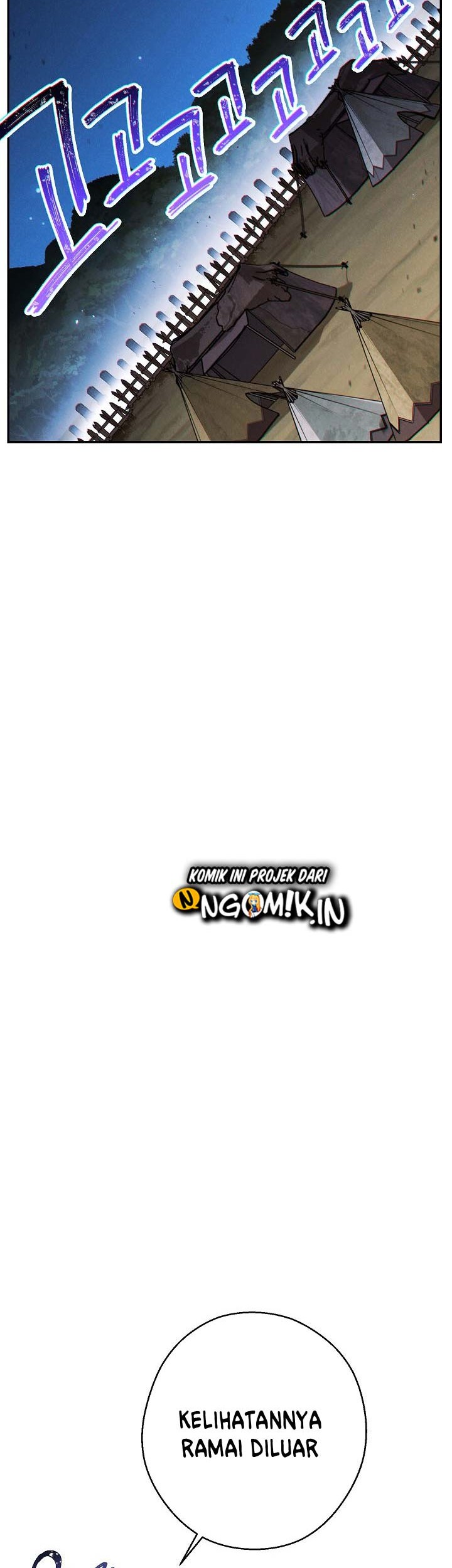 Dungeon Reset Bab 52 halaman 48