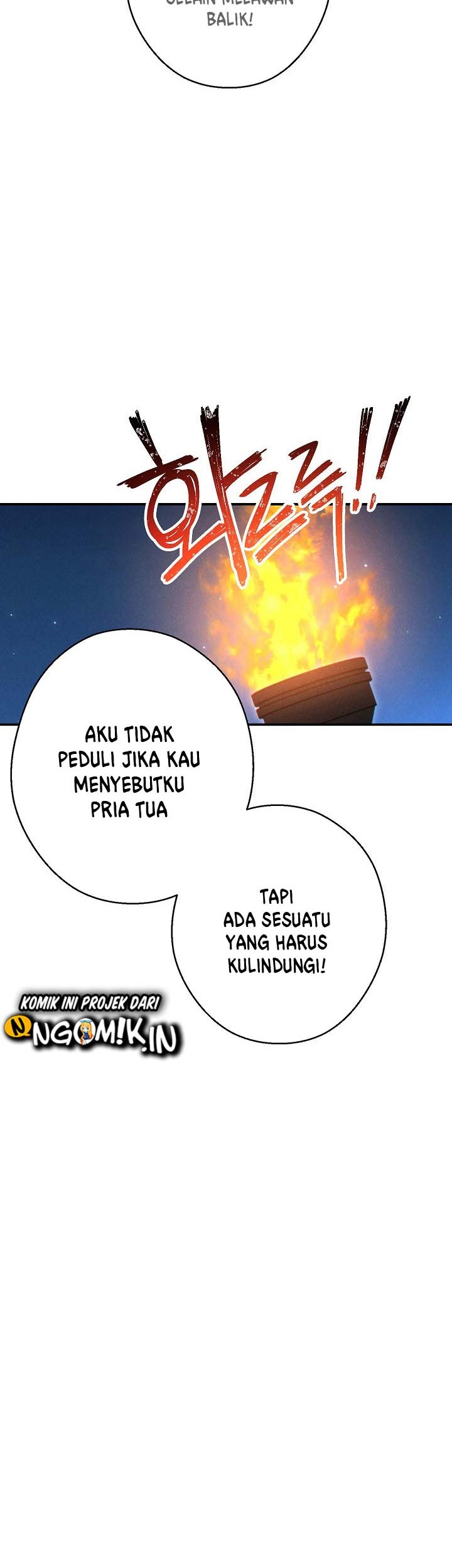 Dungeon Reset Bab 52 halaman 54