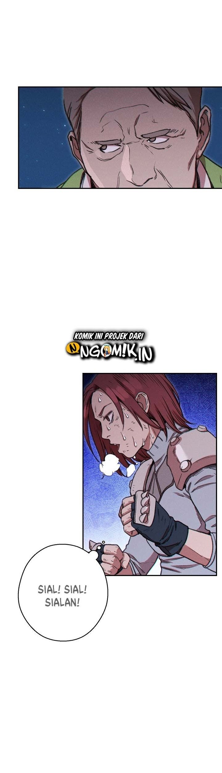 Dungeon Reset Bab 53 halaman 24
