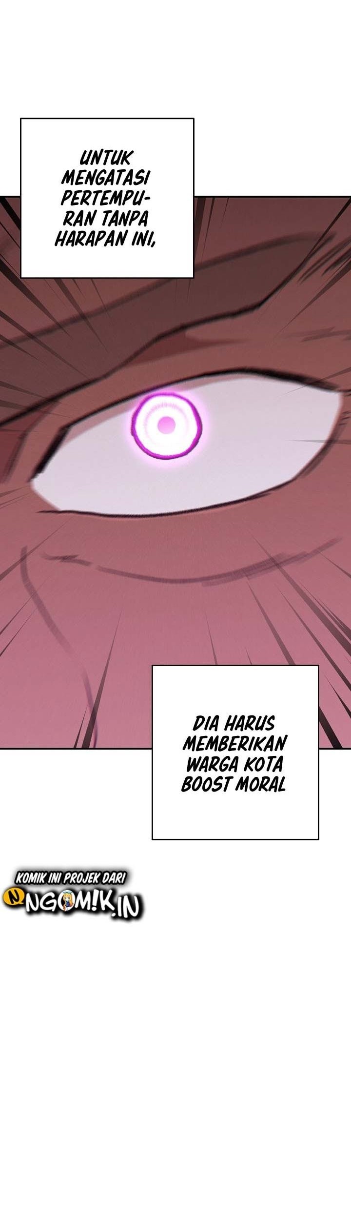 Dungeon Reset Bab 53 halaman 30