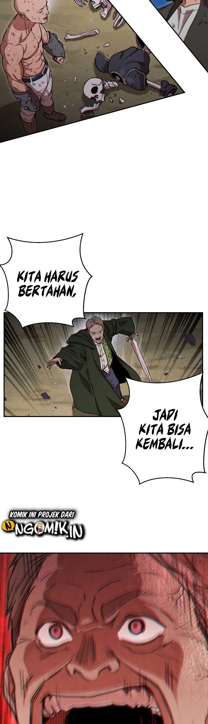 Dungeon Reset Bab 53 halaman 38