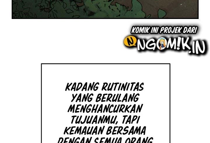 Dungeon Reset Bab 53 halaman 40