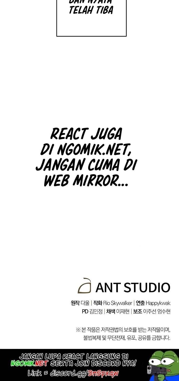 Dungeon Reset Bab 53 halaman 49