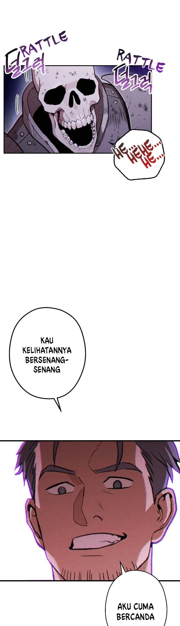 Dungeon Reset Bab 54 halaman 6