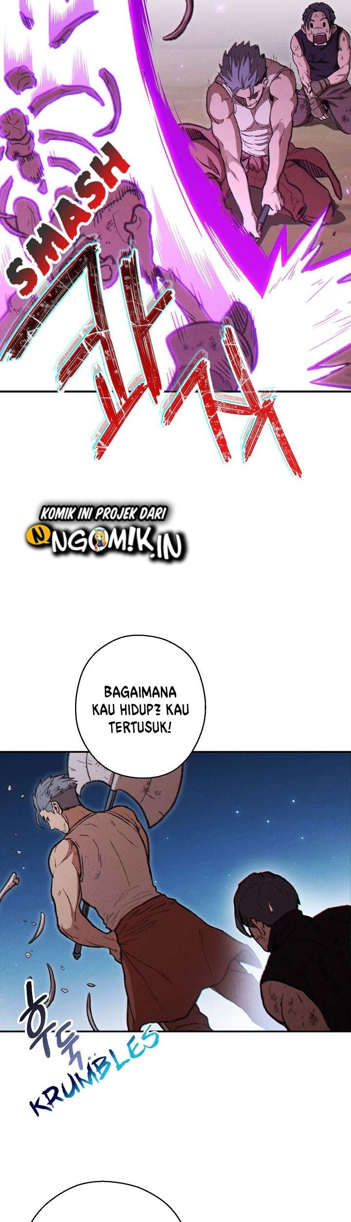 Dungeon Reset Bab 54 halaman 8