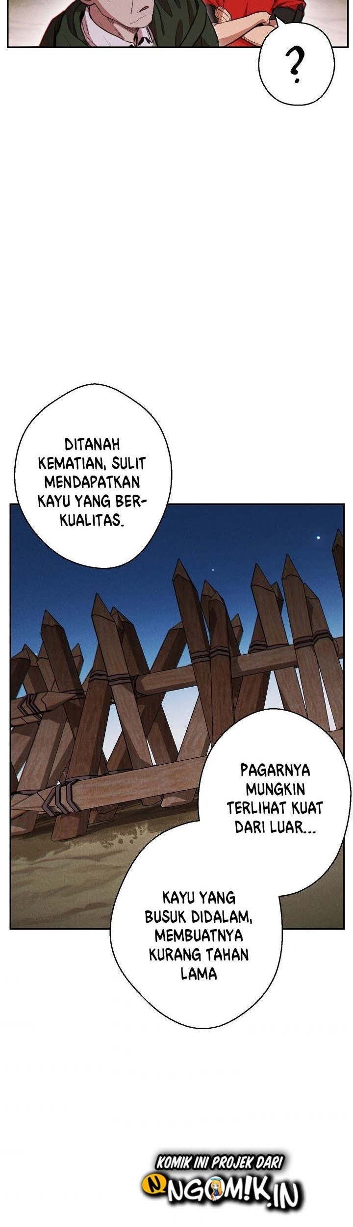 Dungeon Reset Bab 54 halaman 15