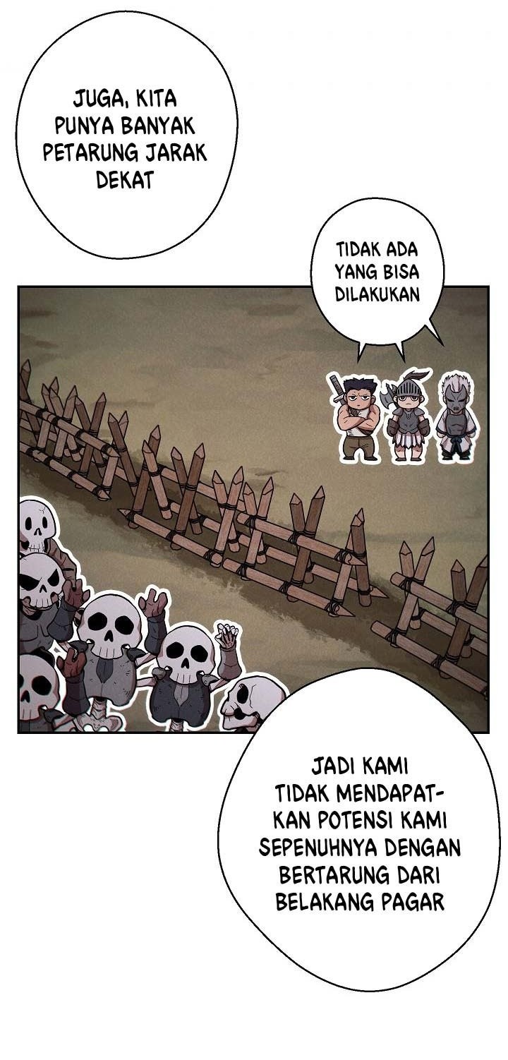Dungeon Reset Bab 54 halaman 16