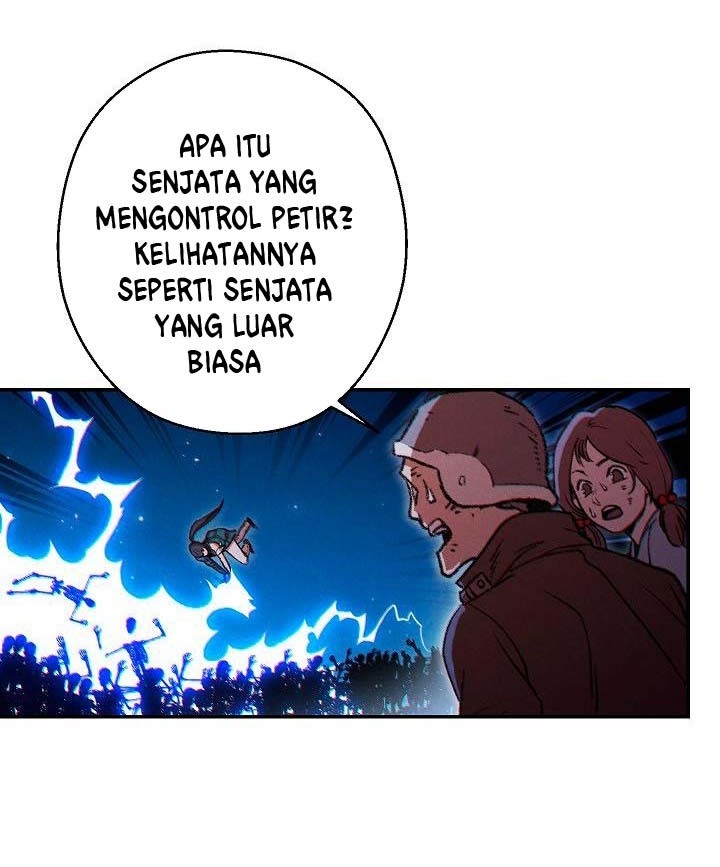 Dungeon Reset Bab 54 halaman 43
