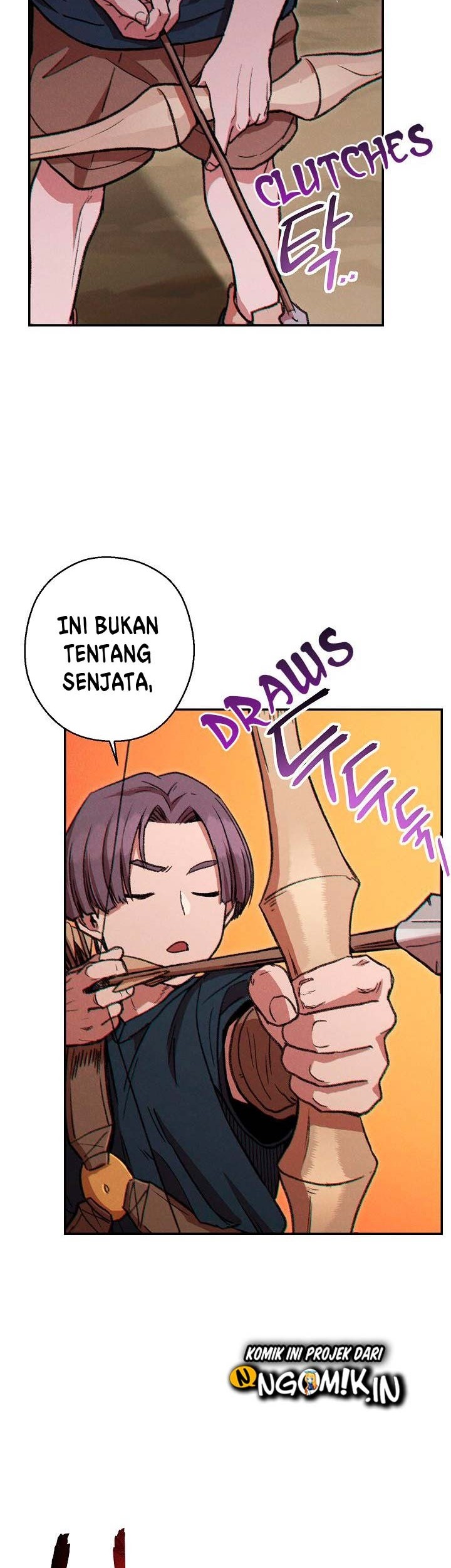 Dungeon Reset Bab 54 halaman 45