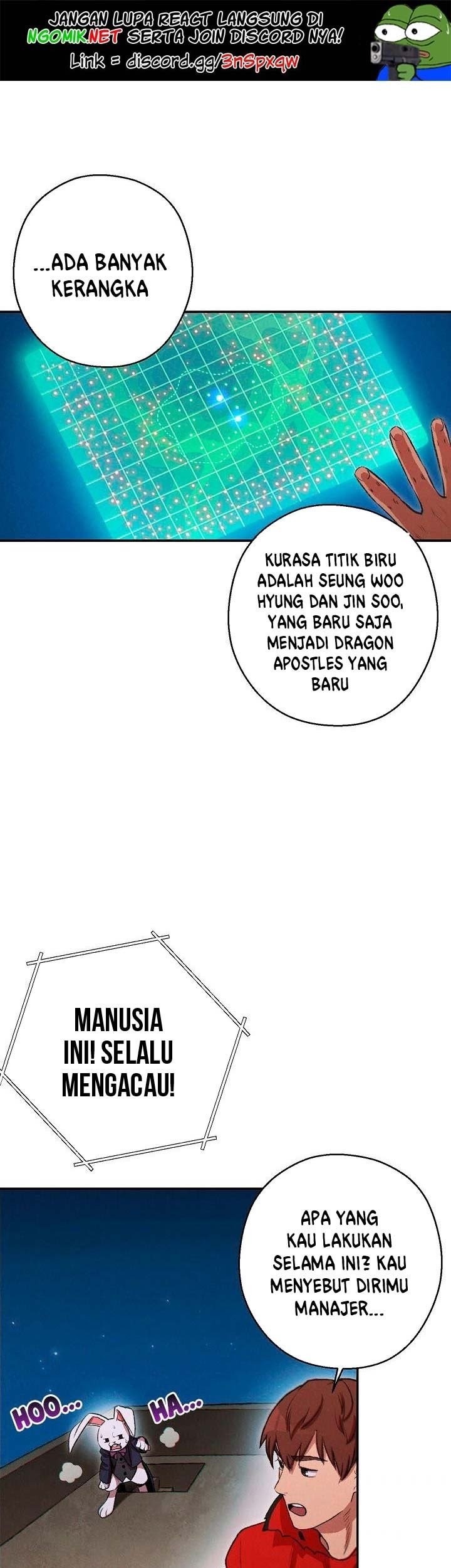 Dungeon Reset chapter 55 halaman 2