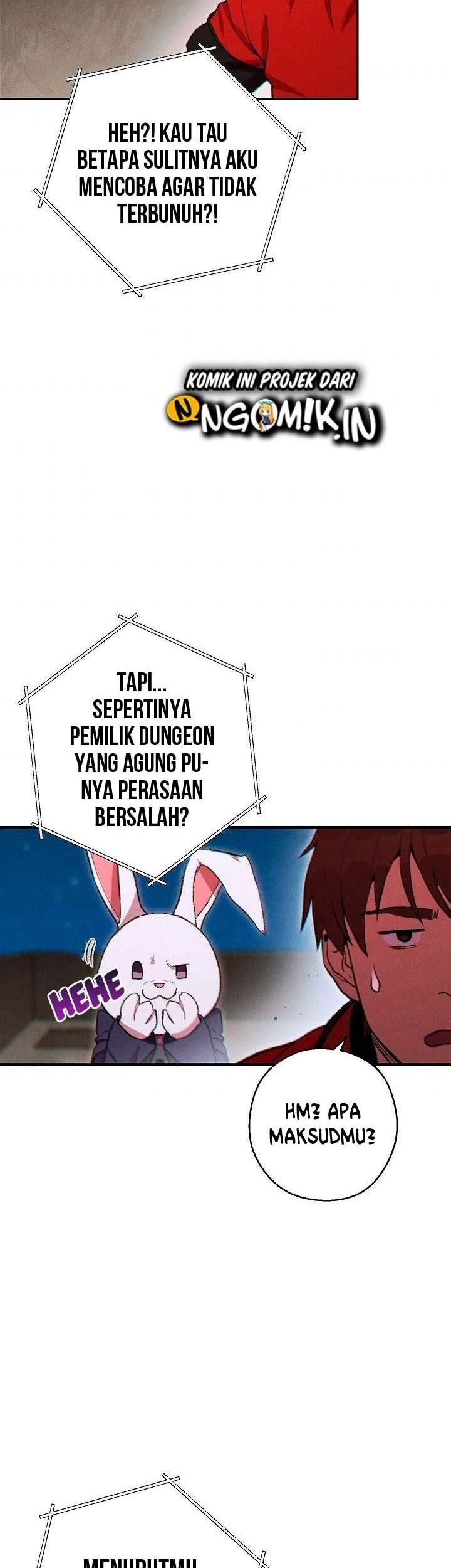 Dungeon Reset chapter 55 halaman 3