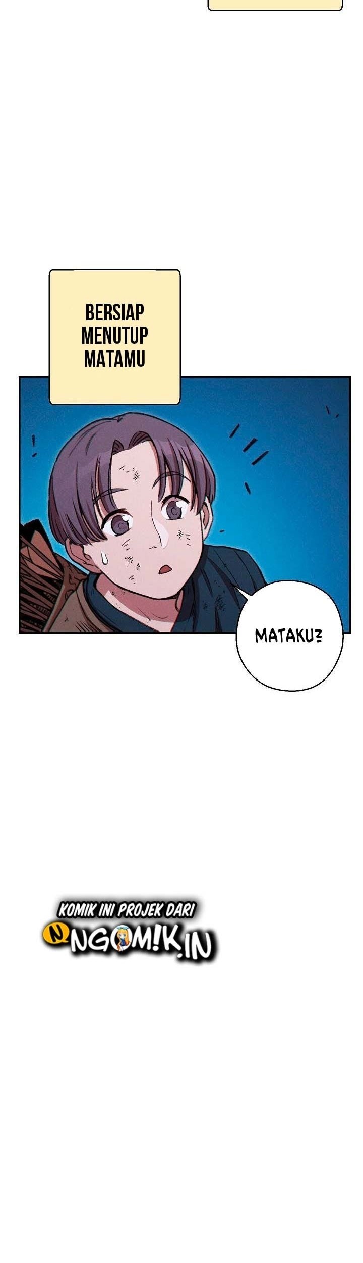 Dungeon Reset chapter 55 halaman 15