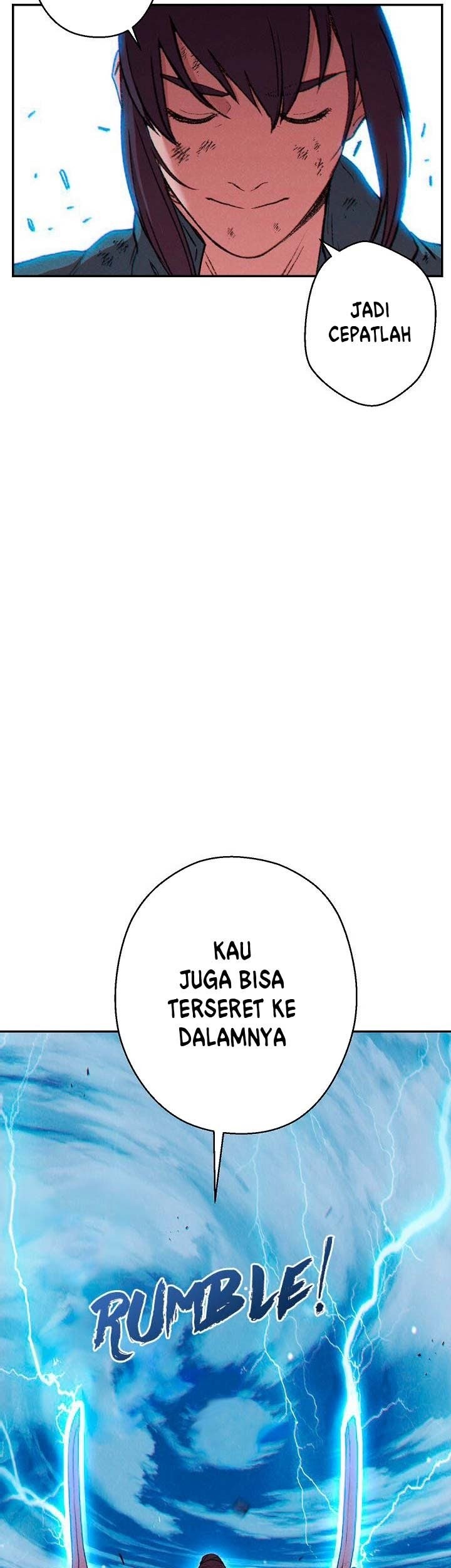 Dungeon Reset chapter 55 halaman 20