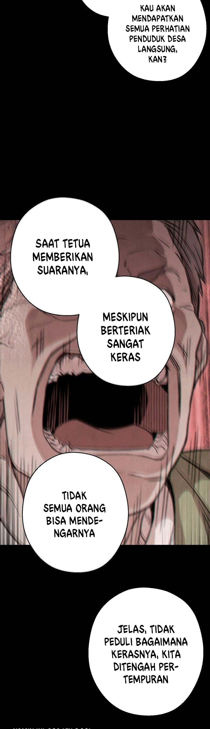Dungeon Reset chapter 55 halaman 26