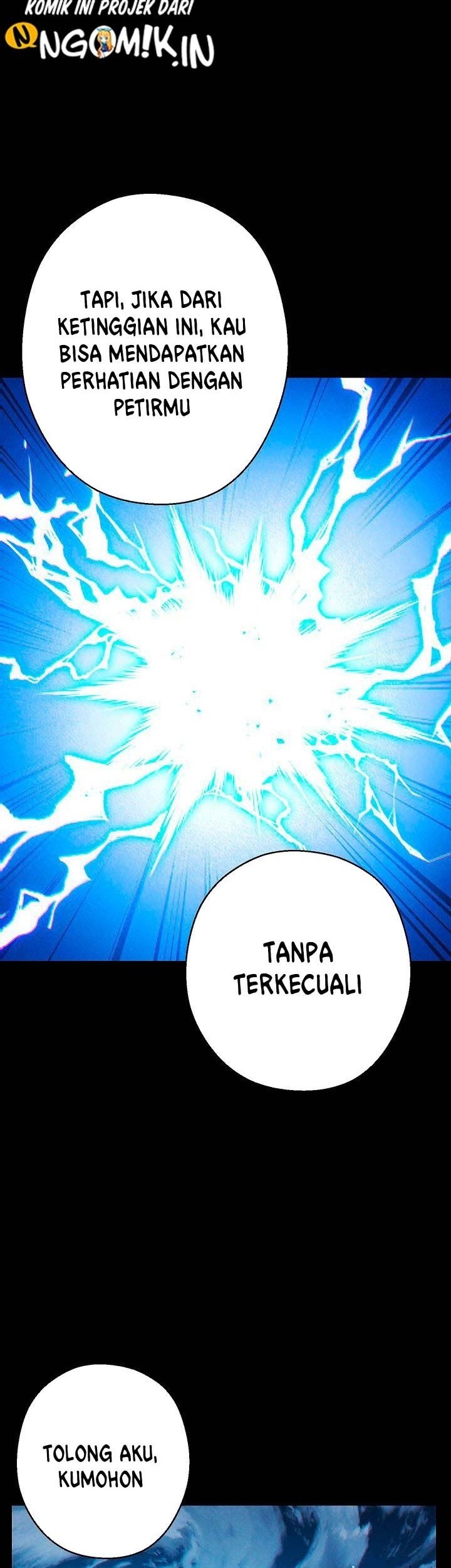 Dungeon Reset chapter 55 halaman 27